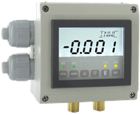 Pressure Controllers